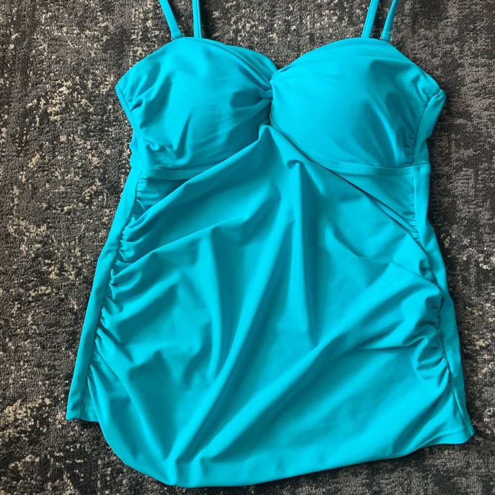 Swimsuit